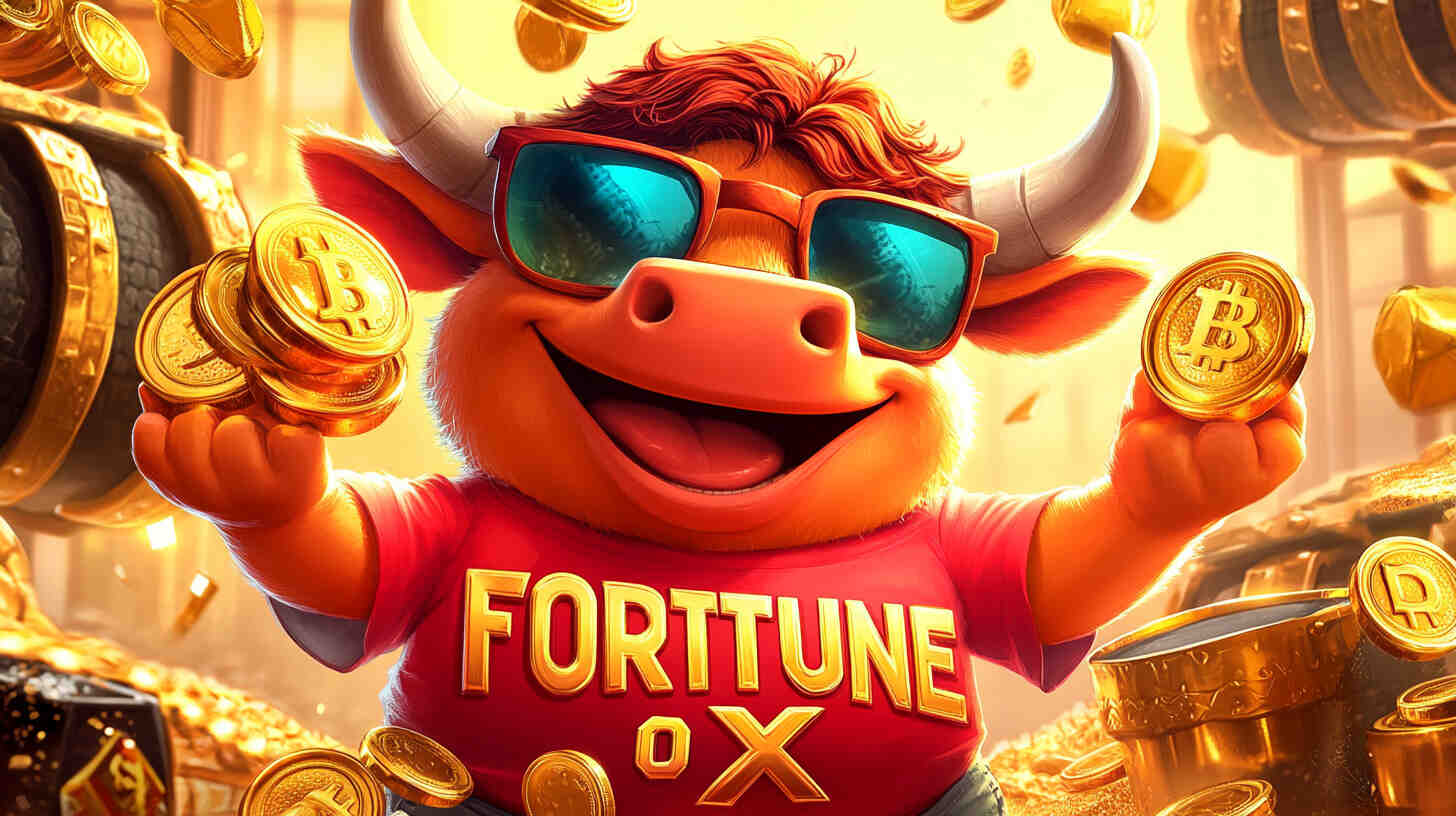 Fortune Ox