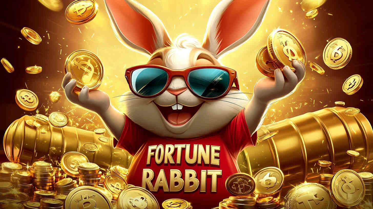 Fortune Rabbit