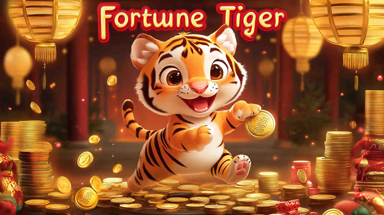 Fortune Tiger