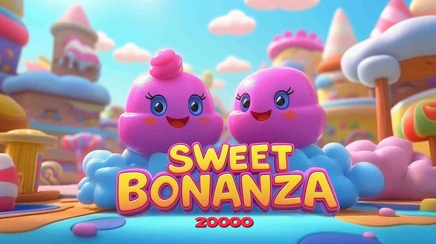 Sweet Bonanza